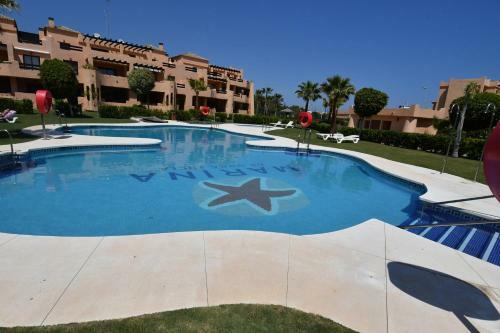 Apartamento Casares Beach