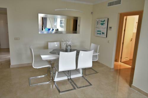 Apartamento Casares Beach