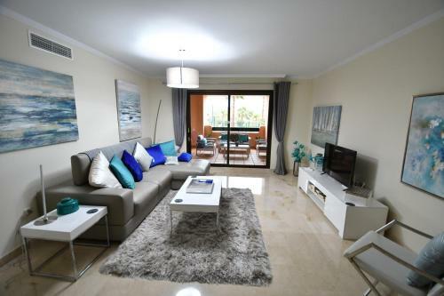Apartamento Casares Beach