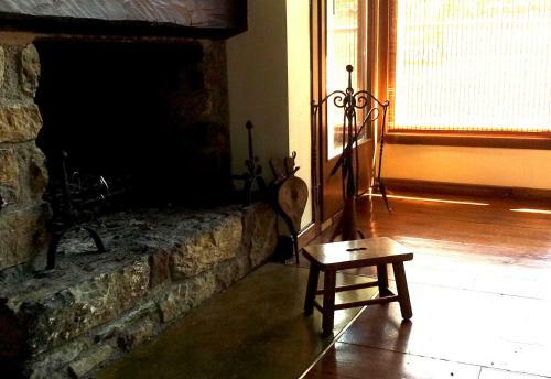 Casa Rural Al Pirineu