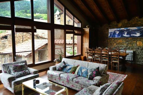 Casa Rural Al Pirineu