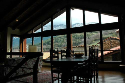 Casa Rural Al Pirineu