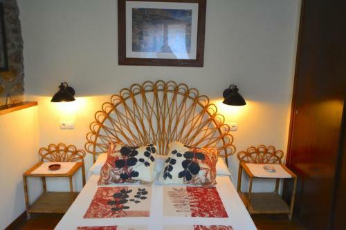 Casa Rural Al Pirineu
