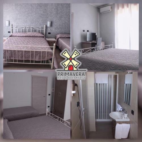 Bed&breakfast La Primavera