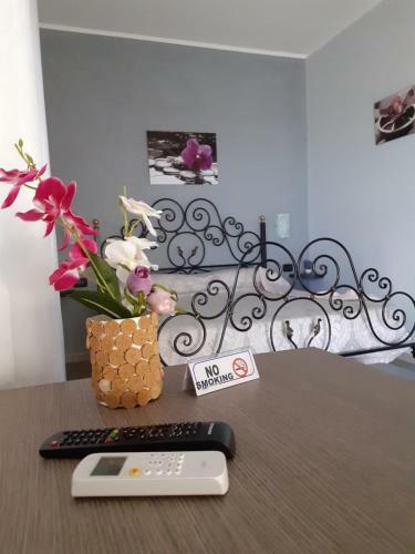 Bed&breakfast La Primavera