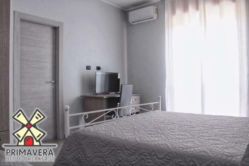 Bed&breakfast La Primavera