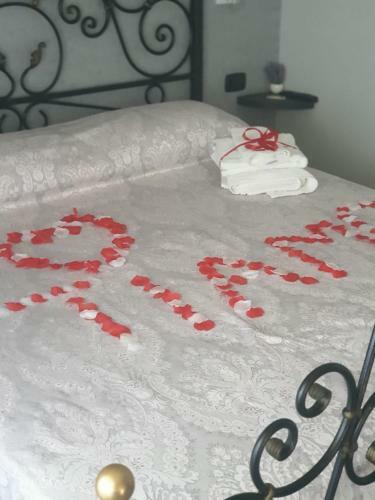 Bed&breakfast La Primavera