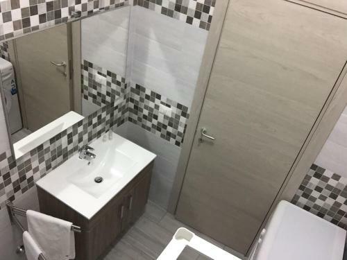 Apartamento Alloggio Tulipano