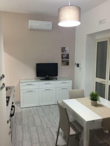 Apartamento Alloggio Tulipano