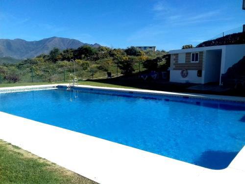 Precioso Apartamento Casares Costa