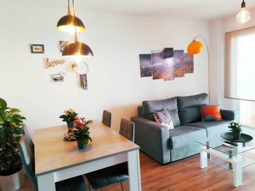 Precioso Apartamento Casares Costa
