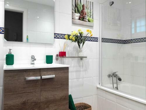 Precioso Apartamento Casares Costa
