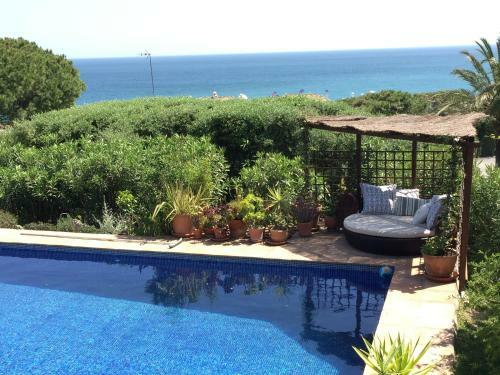 Bed & Breakfast Casa Bahia De Casares