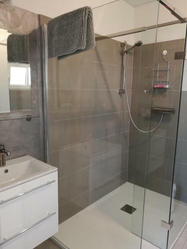 Apartm�n U Terezky V Chomutov?