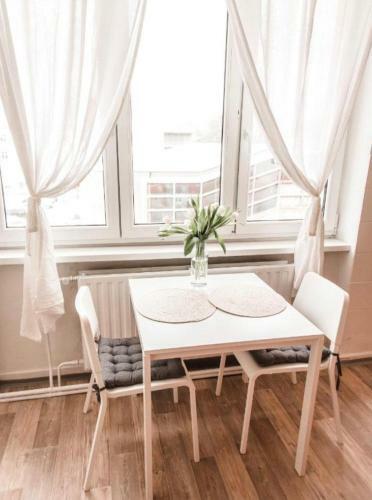 Apartamento Angel Atelier