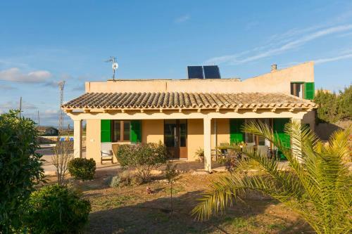 Villa S'hort De Marina