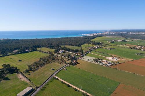 Villa S'hort De Marina
