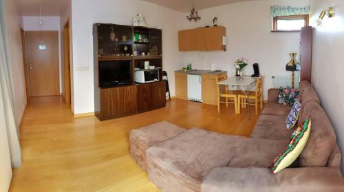 Peaceful Farm Apartment