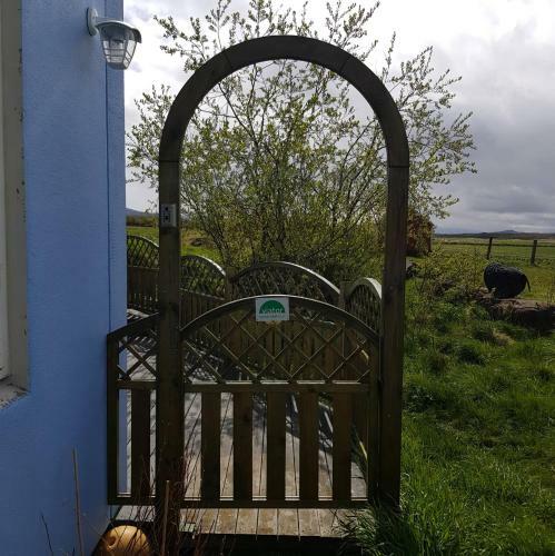 Peaceful Farm Apartment
