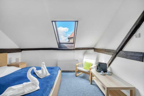 Hotel ?esk� D?m