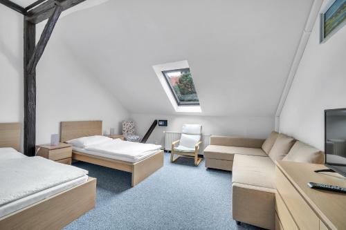 Hotel ?esk� D?m