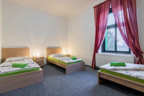 Hotel ?esk� D?m