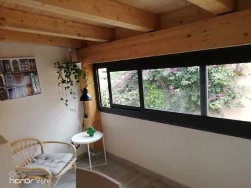 Apartamento Casa Musco