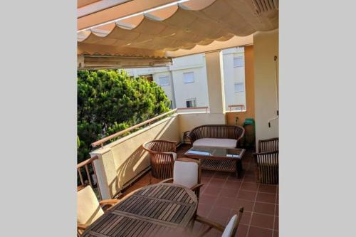 Apartamento Marbella Calahonda