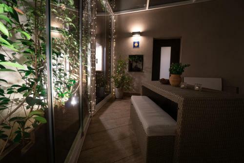 B&B La Casetta