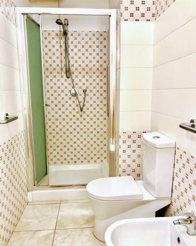 Apartamento Holiday House Start Point