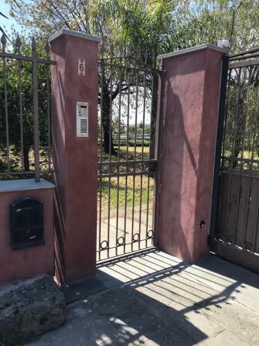Apartamento Holiday House Start Point