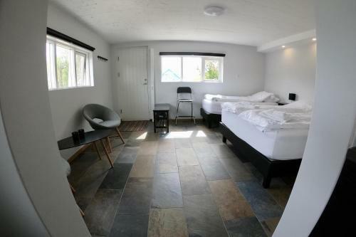 Apartamento Hamrar