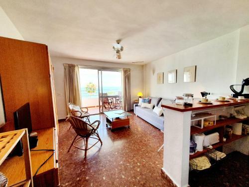 Apartamento Marbellamar Seaviews
