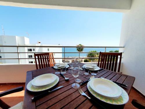Apartamento Marbellamar Seaviews