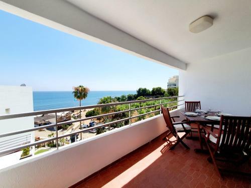 Apartamento Marbellamar Seaviews
