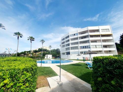 Apartamento Marbellamar Seaviews