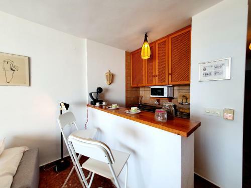 Apartamento Marbellamar Seaviews