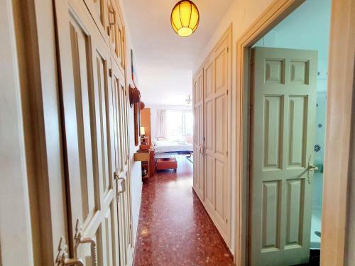 Apartamento Marbellamar Seaviews