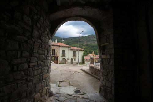 El Reliquier De Vallfogona Del Ripolles