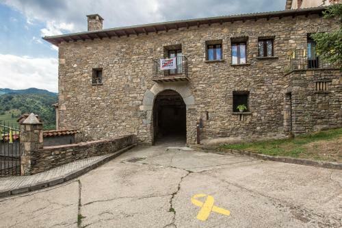 El Reliquier De Vallfogona Del Ripolles