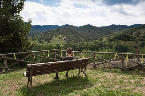 El Reliquier De Vallfogona Del Ripolles