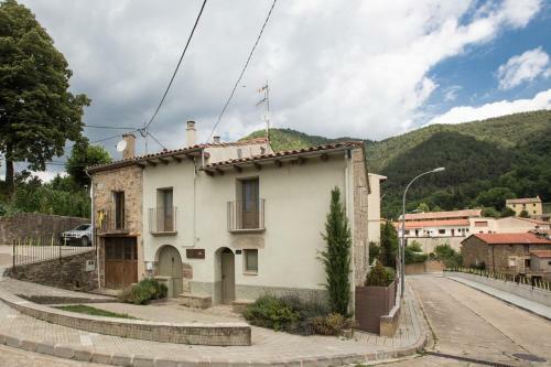 El Reliquier De Vallfogona Del Ripolles