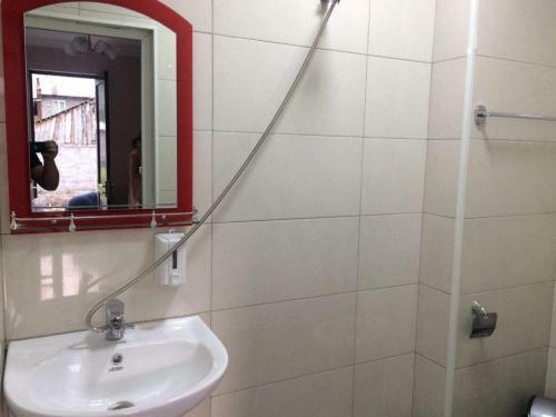 Hostal My Sweet Home