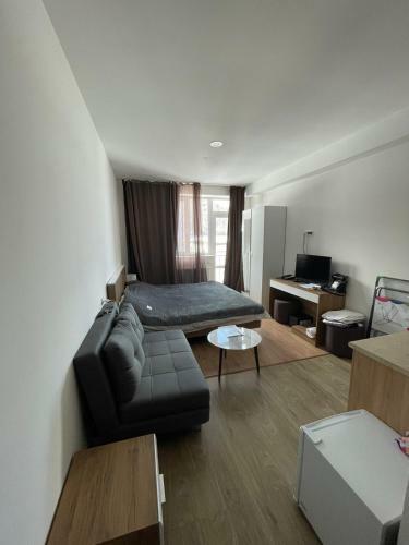 Tribu Apart Hotel