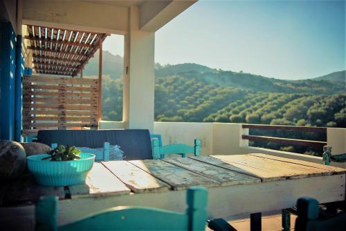 Saveriako, Paradise For Relaxed Free Spirits
