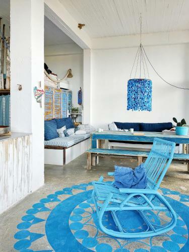 Saveriako, Paradise For Relaxed Free Spirits