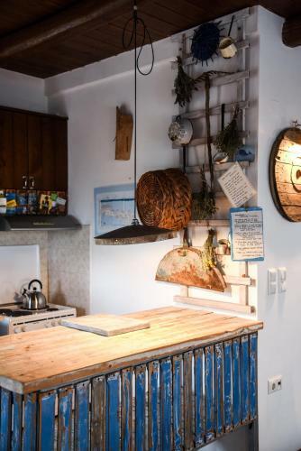 Saveriako, Paradise For Relaxed Free Spirits