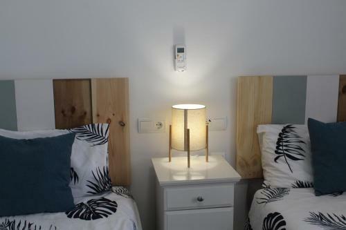 Apartamento Beach Forest Paradise