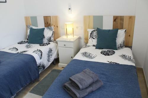 Apartamento Beach Forest Paradise