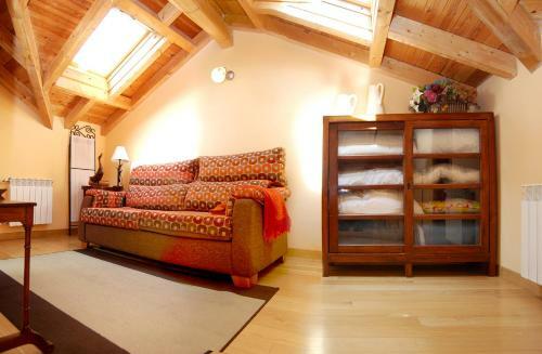 Casa Rural Las Verdes L Y II